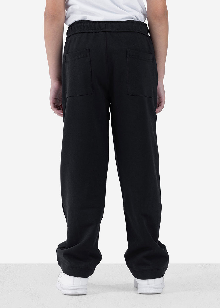 Pants - Boy - Melton