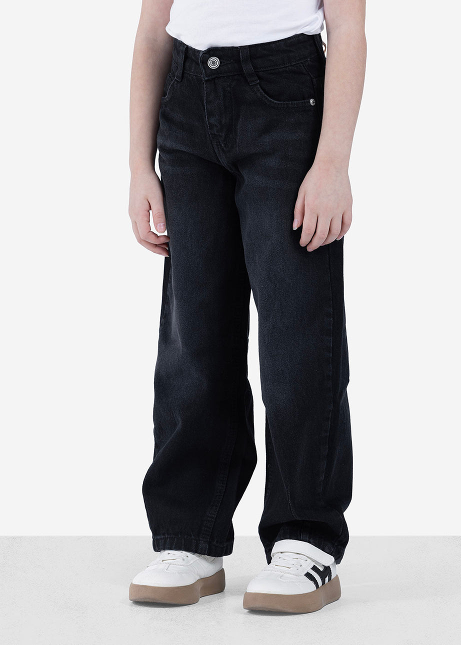 Pants - Girls - Jeans