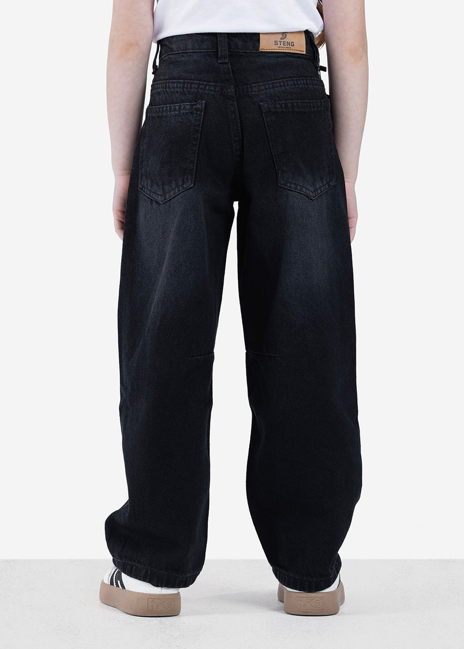 Pants - Girls - Jeans