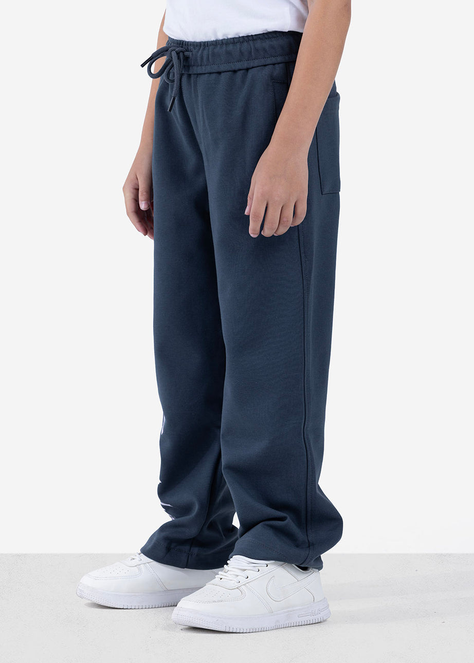 Pants - Boy- Melton