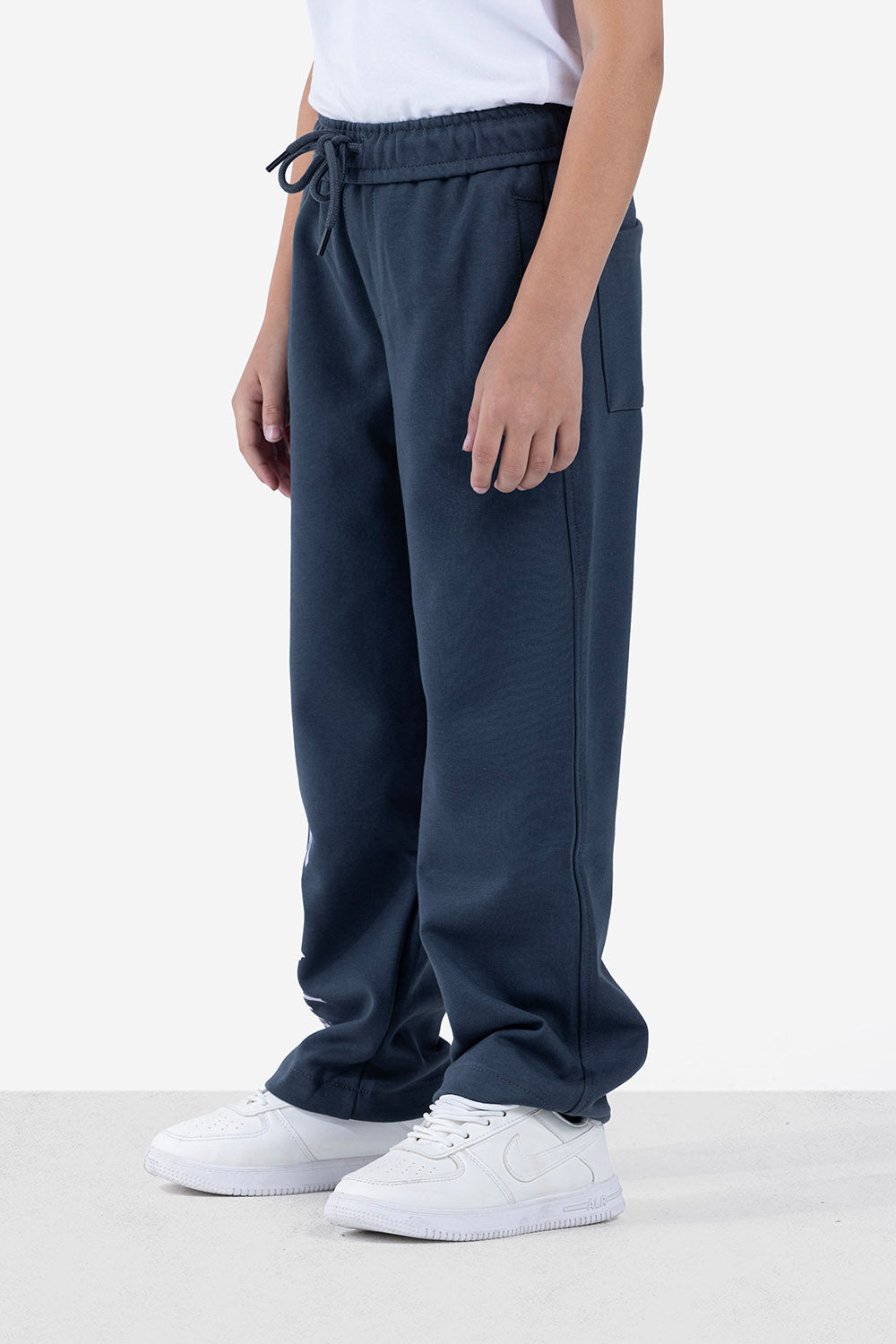 Pants - Boy- Melton