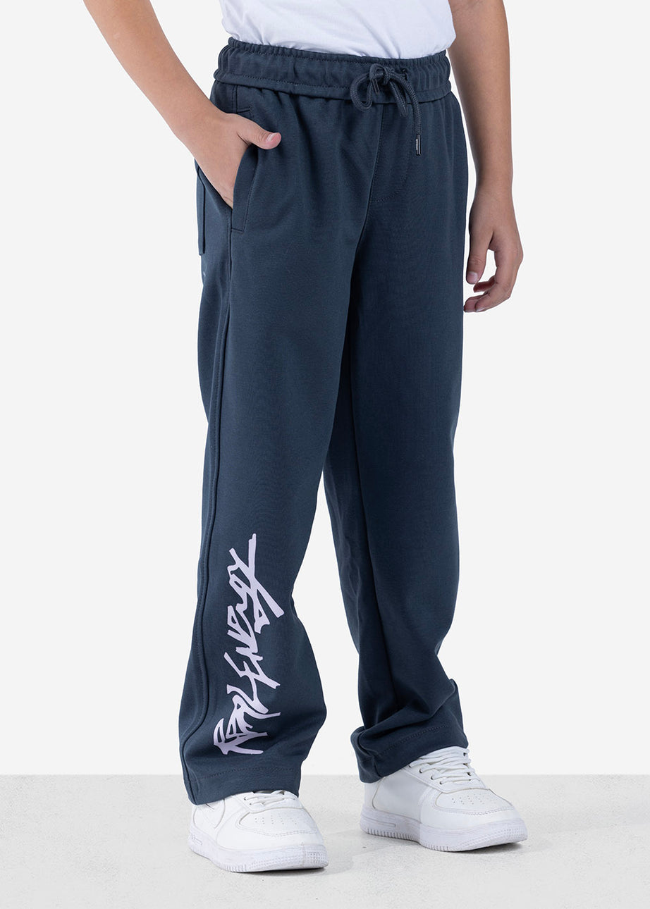 Pants - Boy- Melton