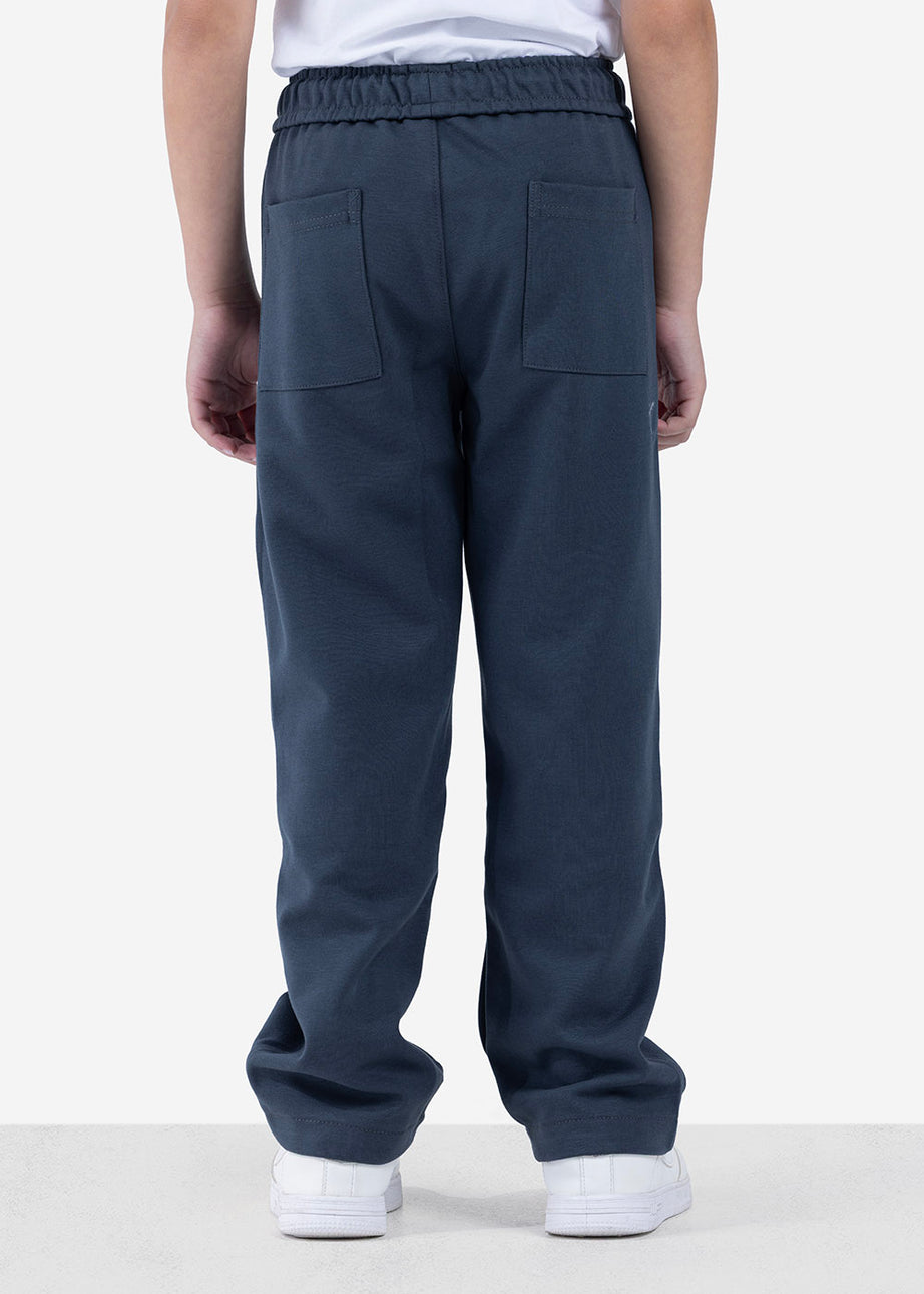 Pants - Boy- Melton