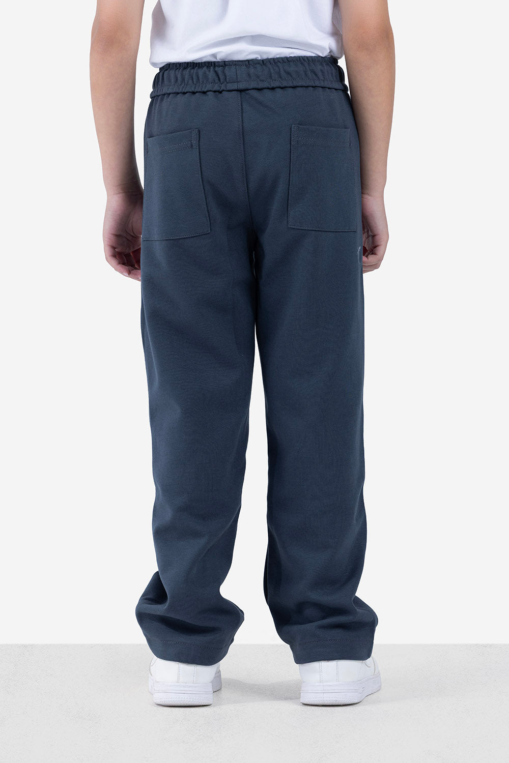 Pants - Boy- Melton