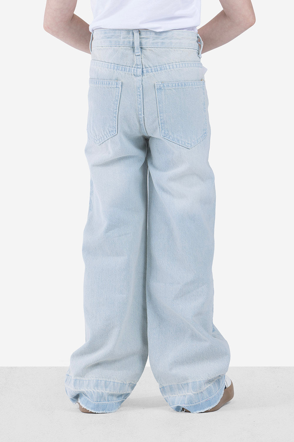 Pants - Girls - Jeans