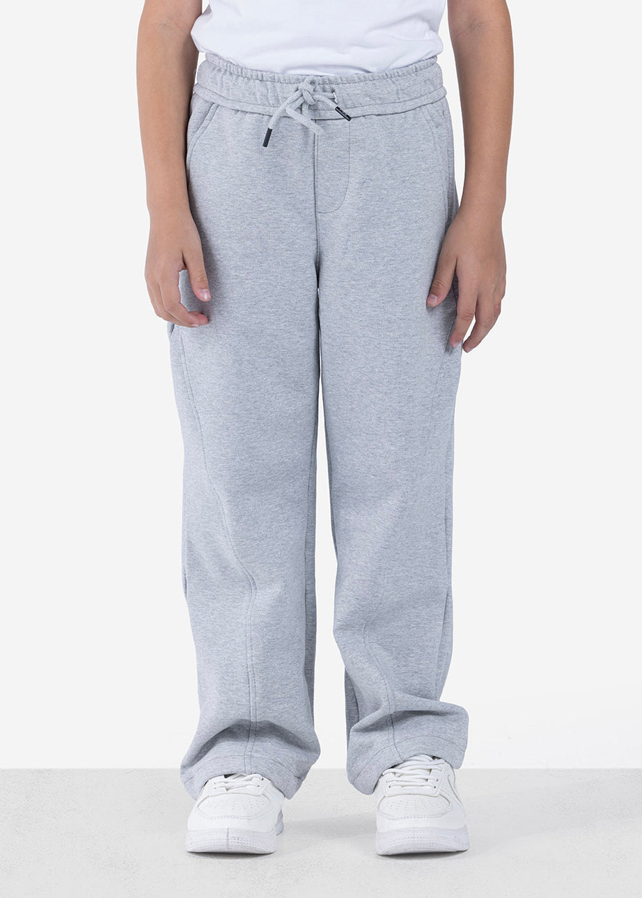 Pants - Boy - Melton