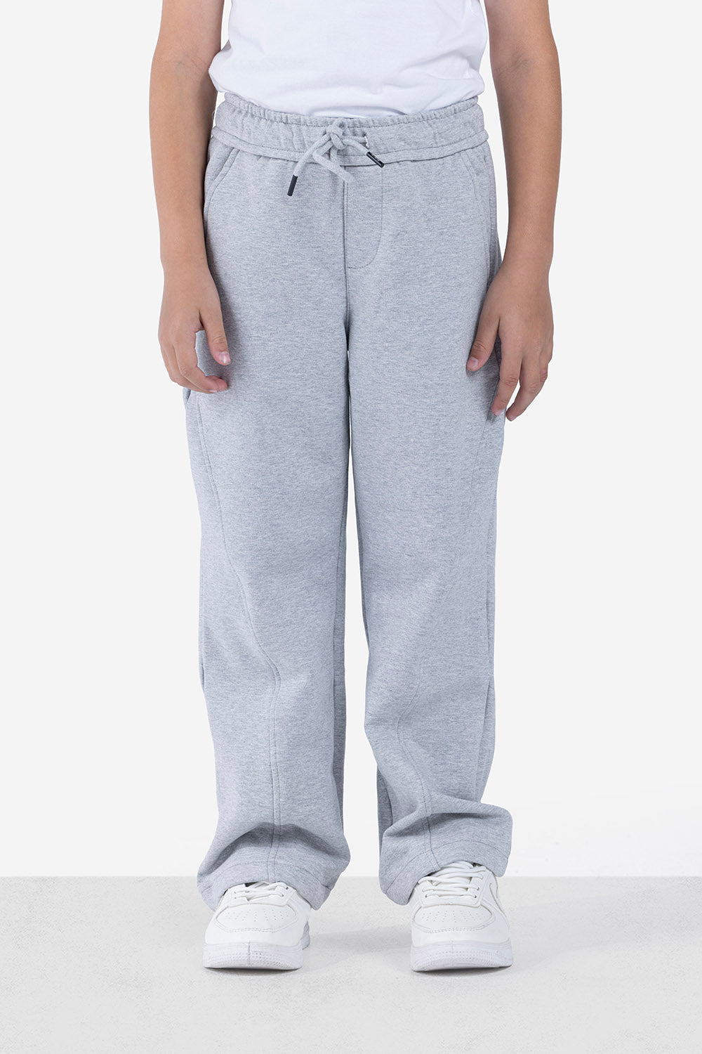 Pants - Boy - Melton