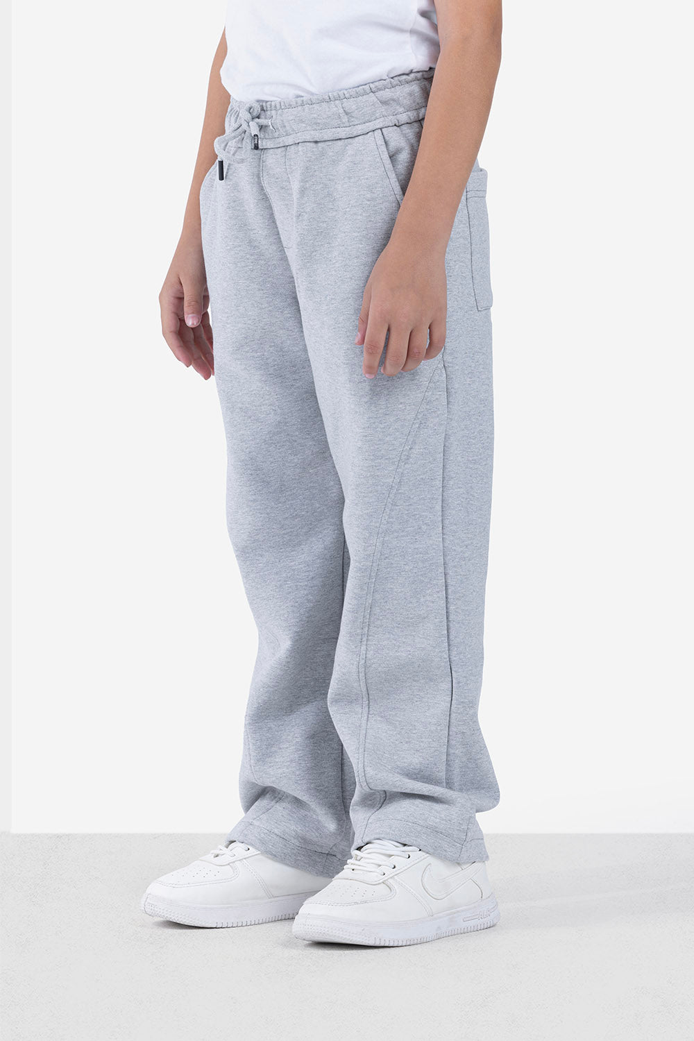 Pants - Boy - Melton