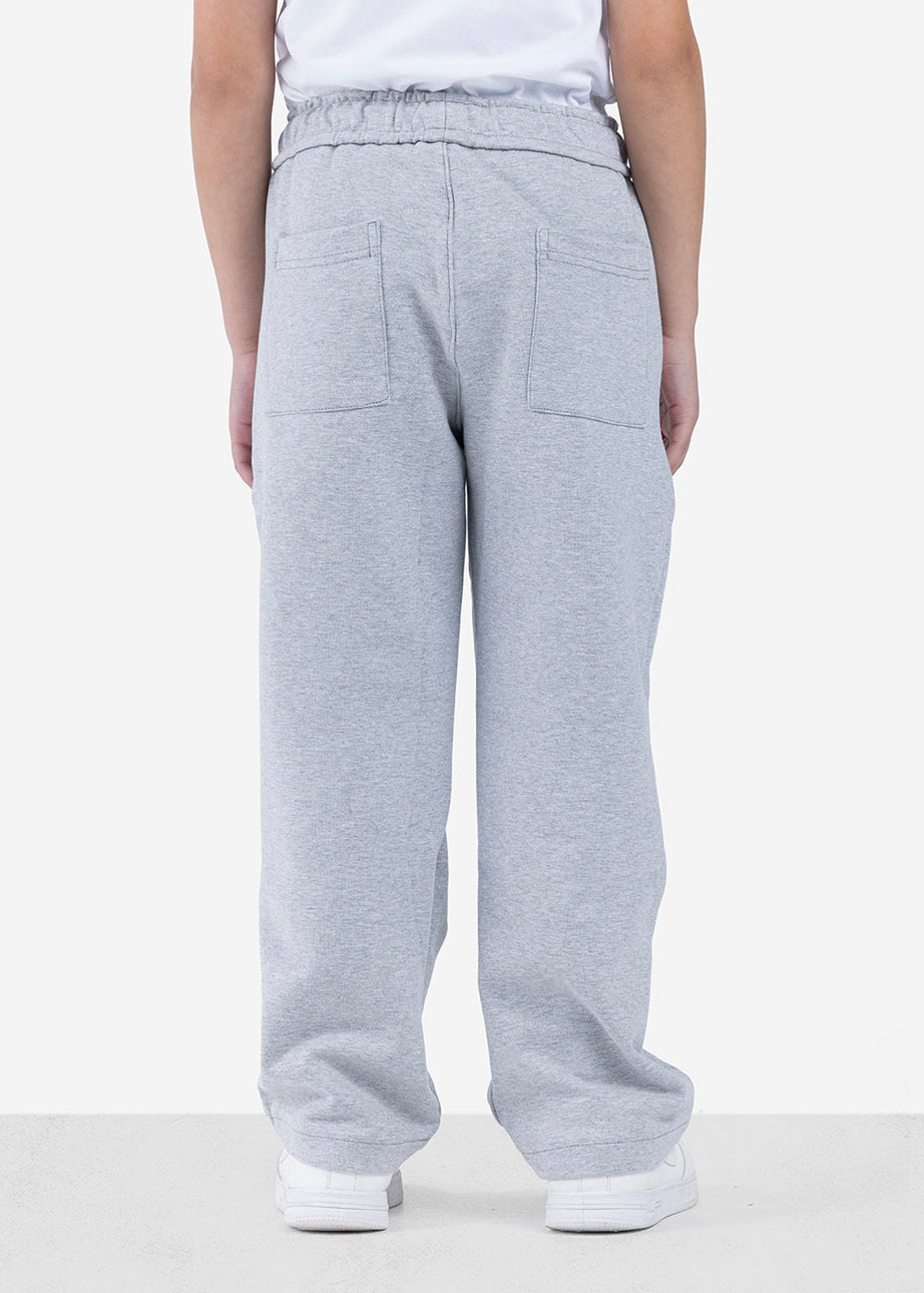 Pants - Boy - Melton