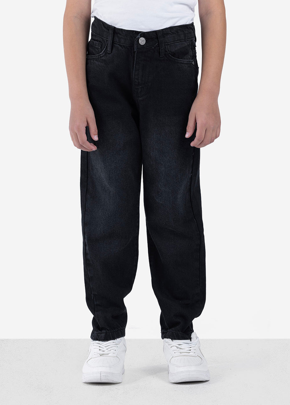 Pants - Boys - Jeans