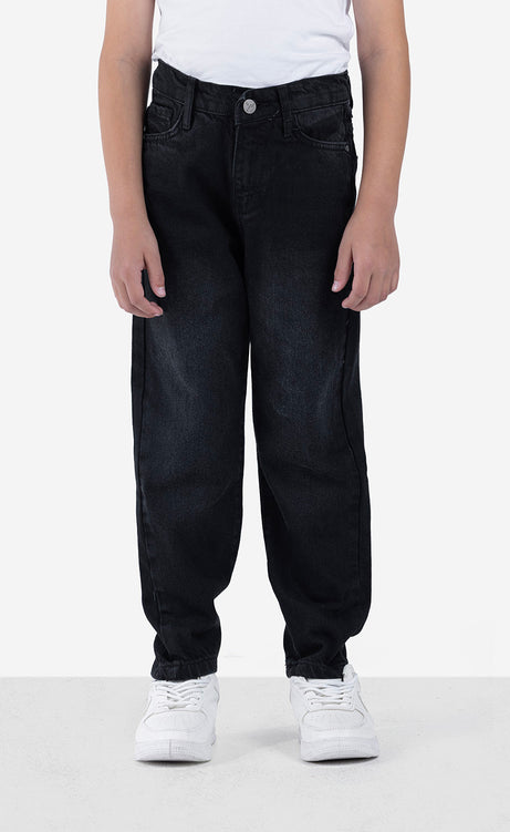 Boys' Jeans (Style 2512) – view 2