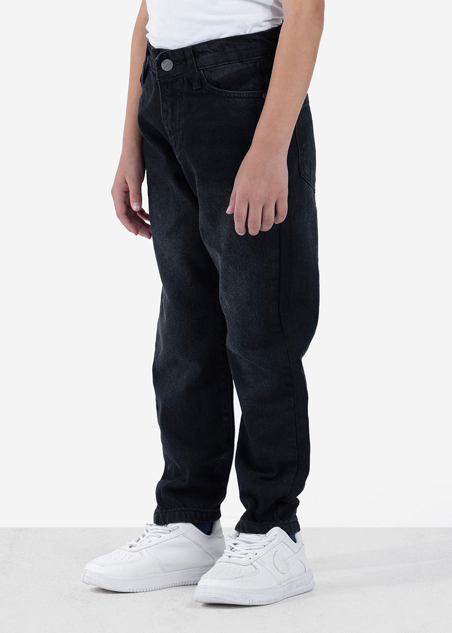 Pants - Boys - Jeans