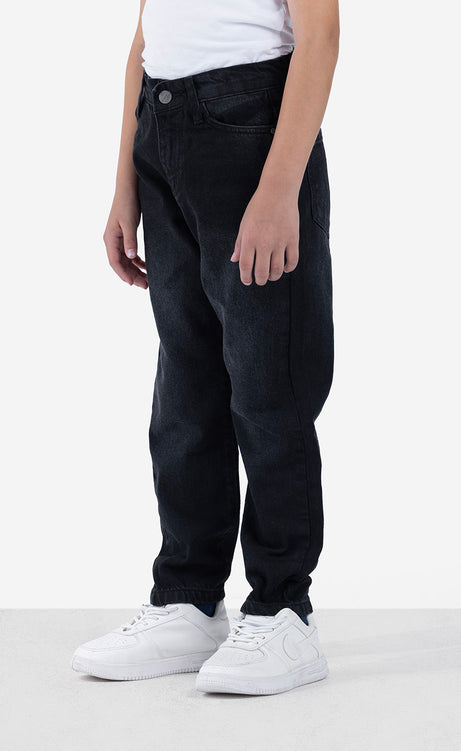 Boys' Jeans (Style 2512) – view 6