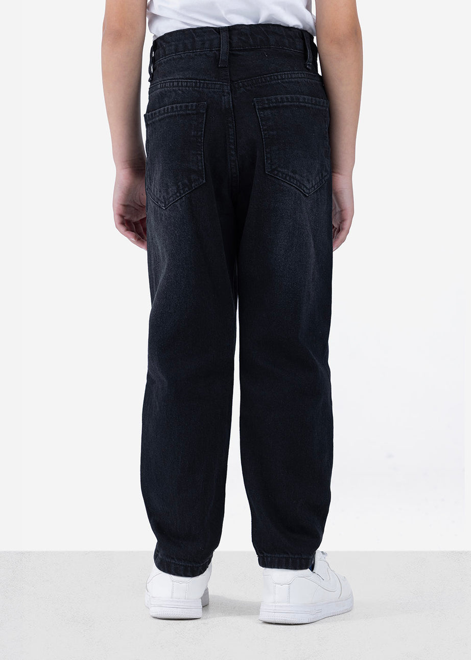 Pants - Boys - Jeans
