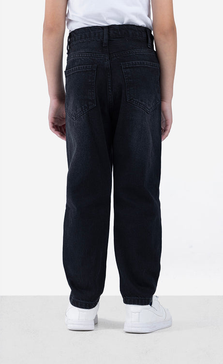 Boys' Jeans (Style 2512) – view 7