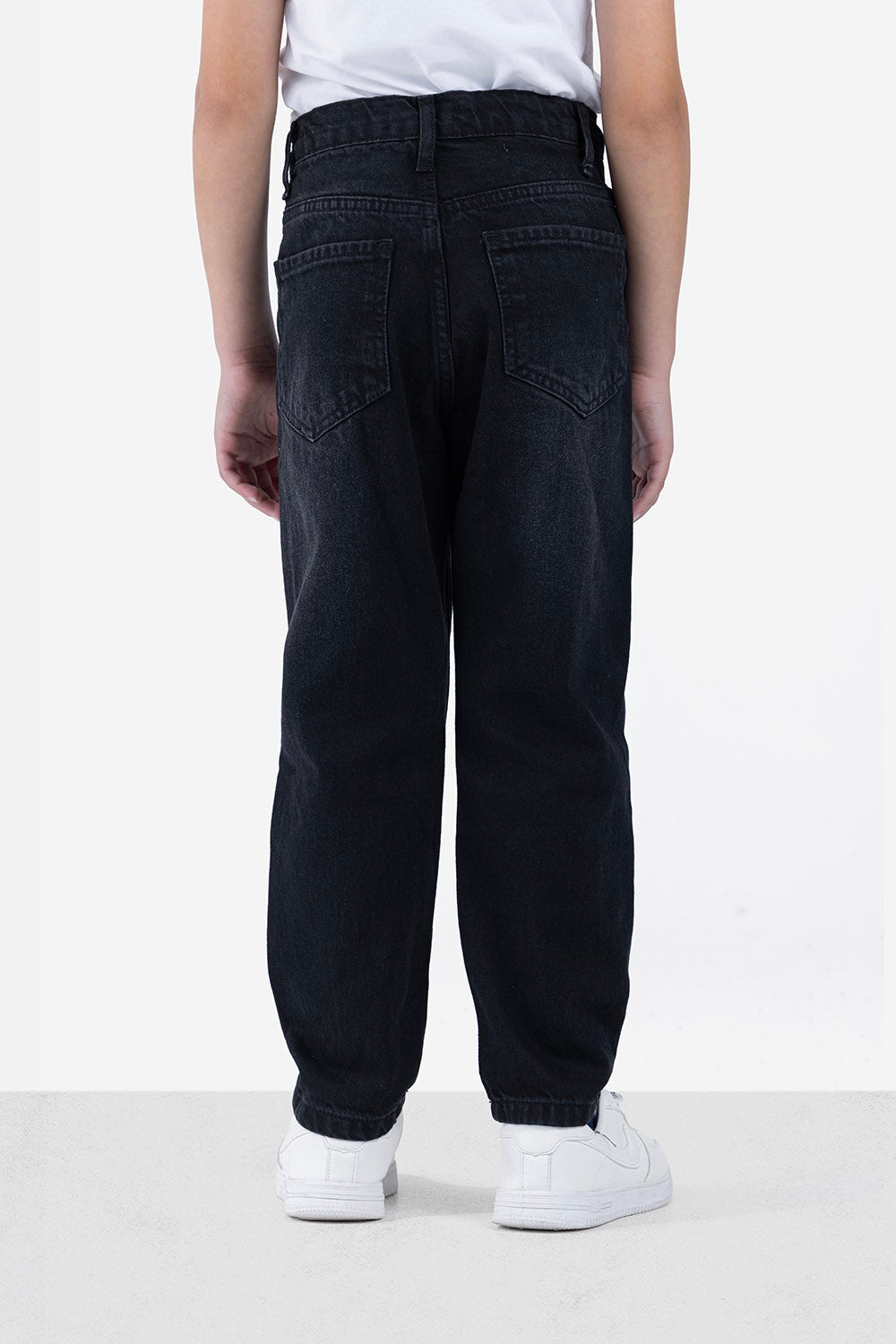 Pants - Boys - Jeans
