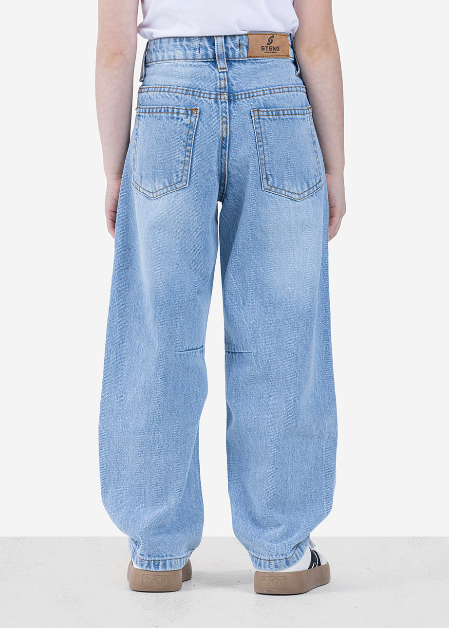 Pants - Girls - Jeans