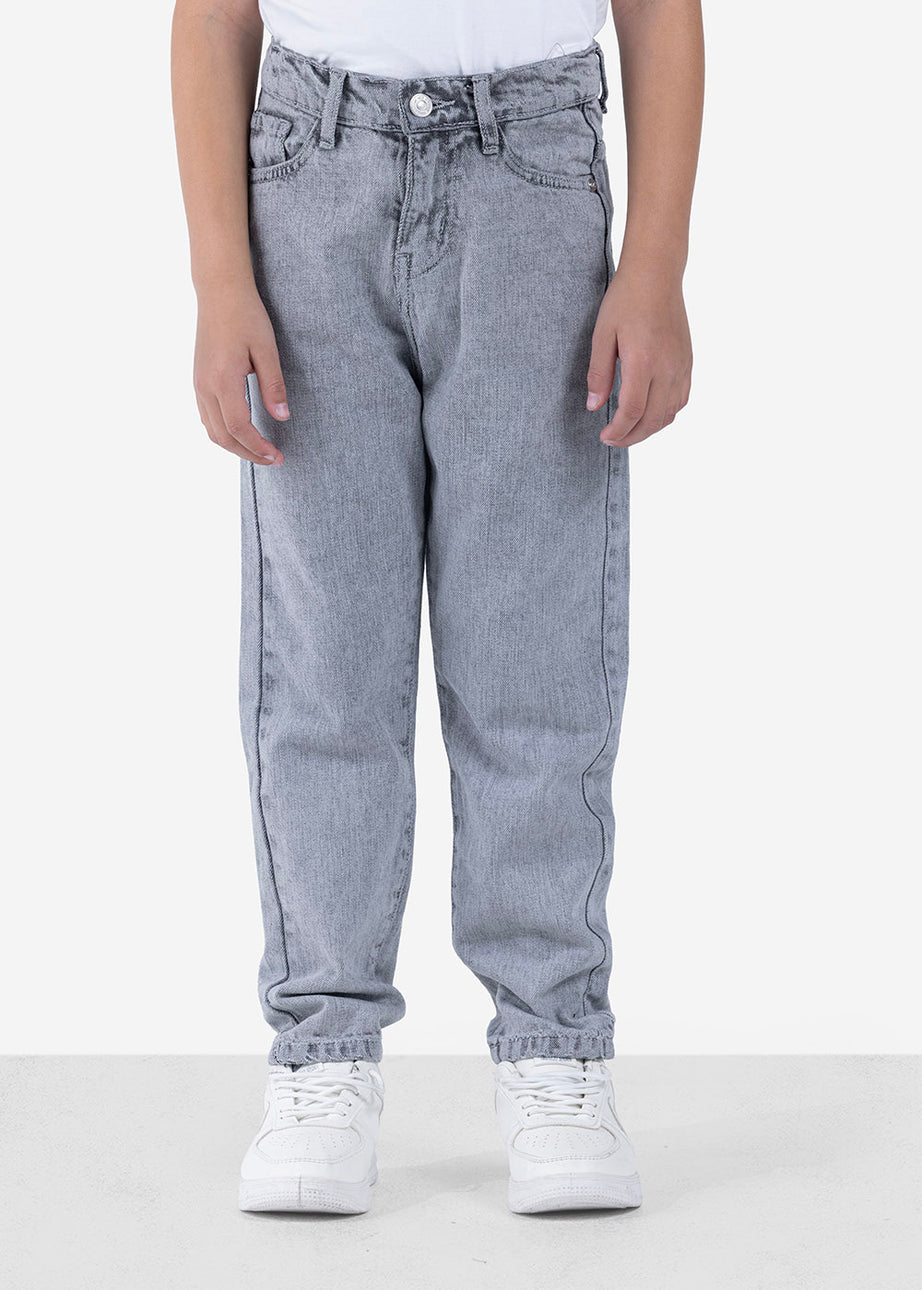 Pants - Boys - Jeans