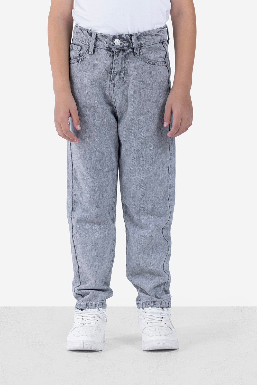 Pants - Boys - Jeans