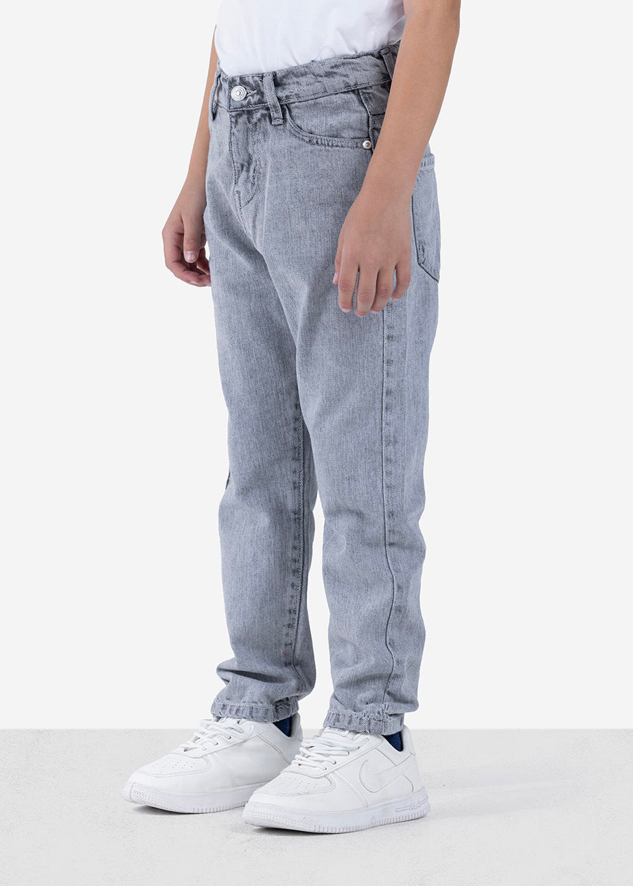 Pants - Boys - Jeans