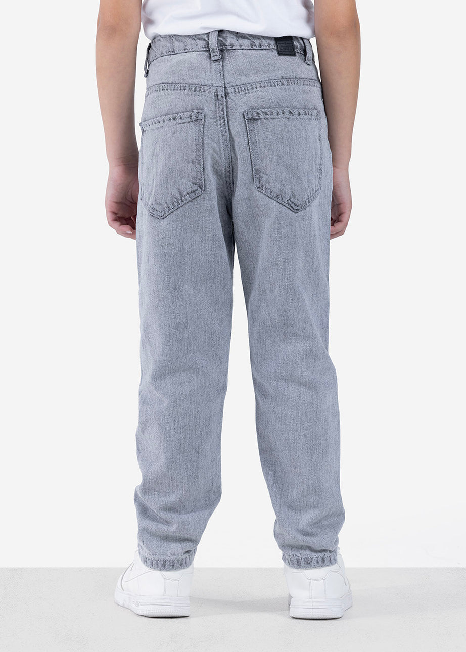 Pants - Boys - Jeans