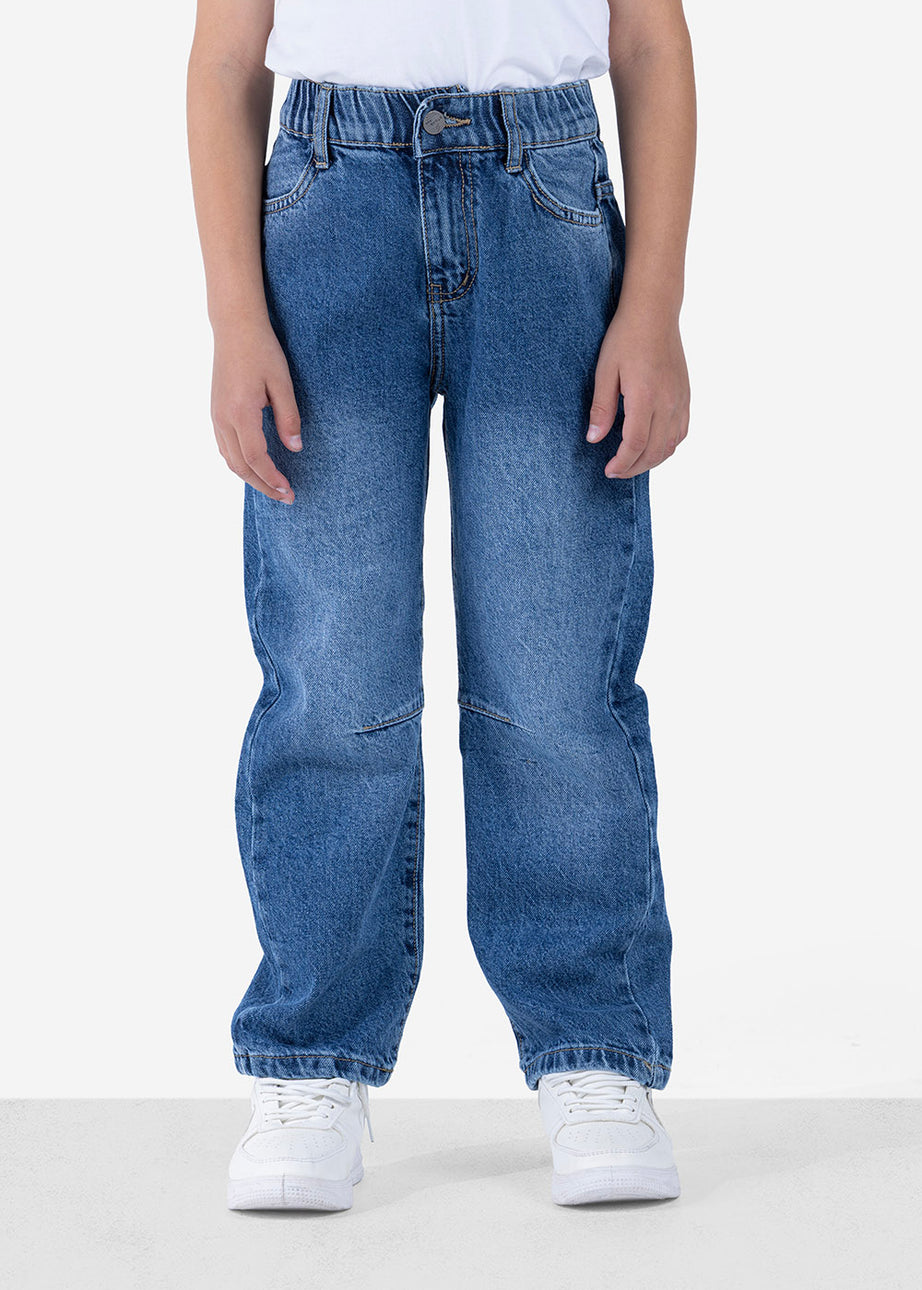 Pants - Boys - Jeans
