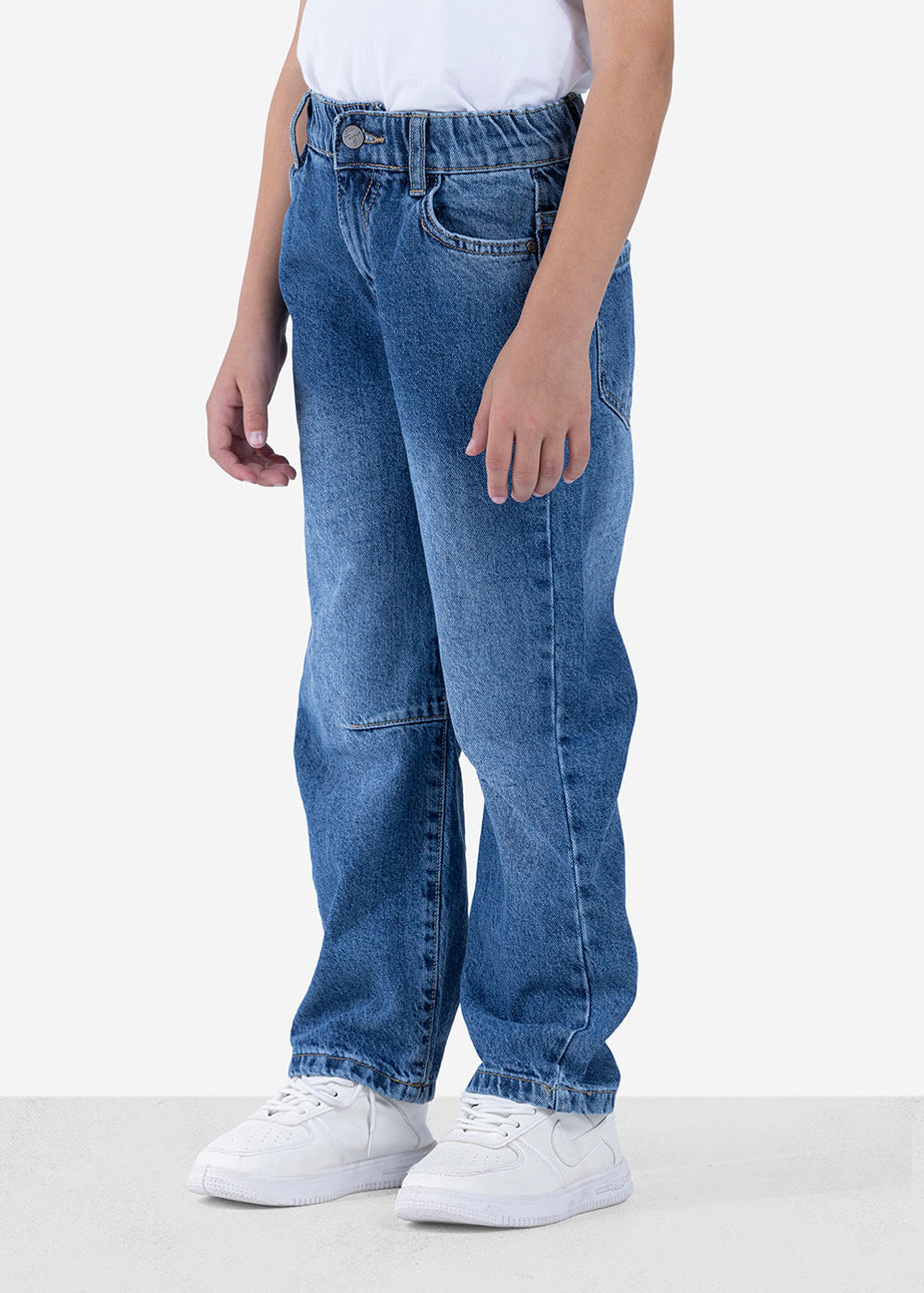 Pants - Boys - Jeans