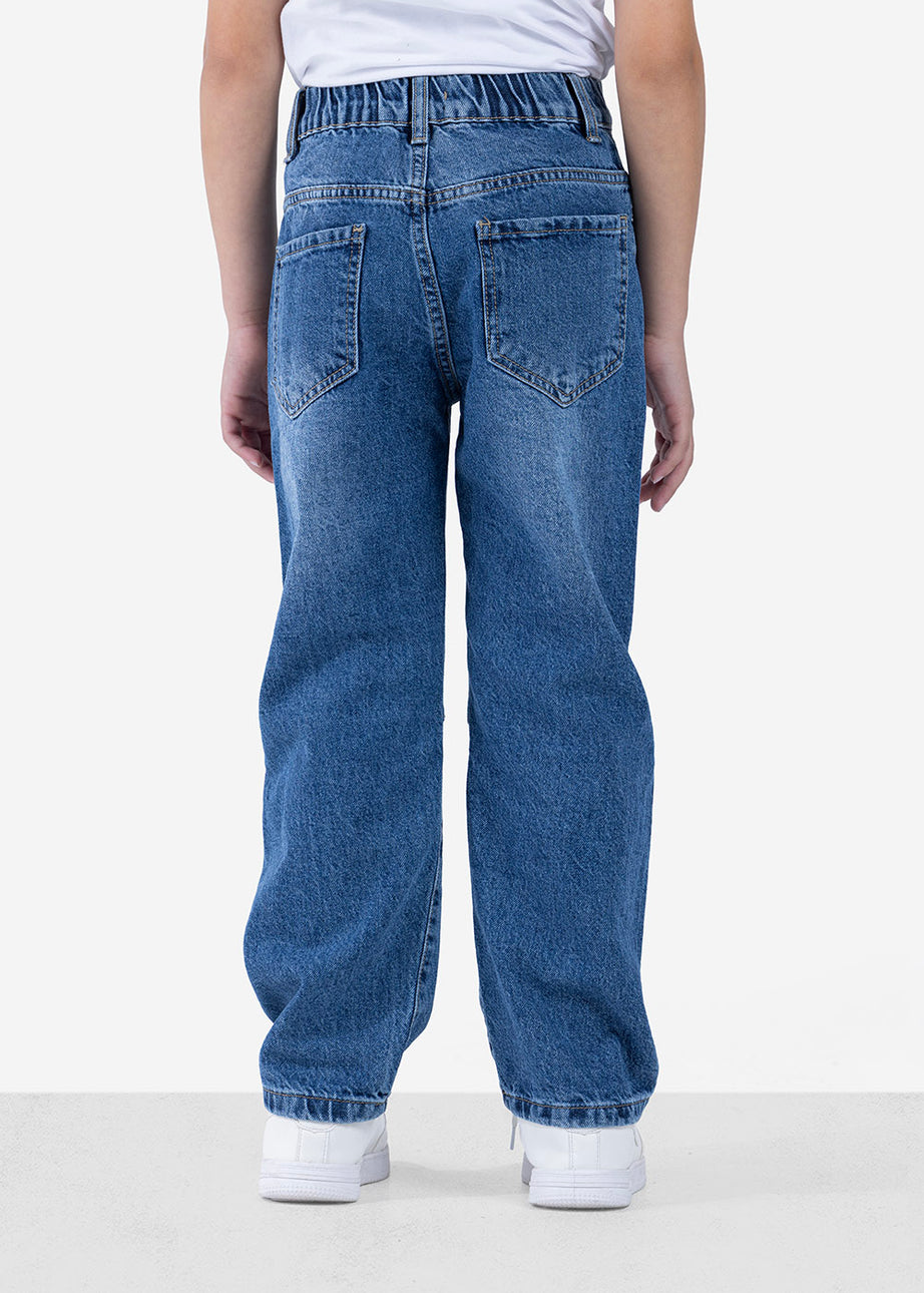 Pants - Boys - Jeans