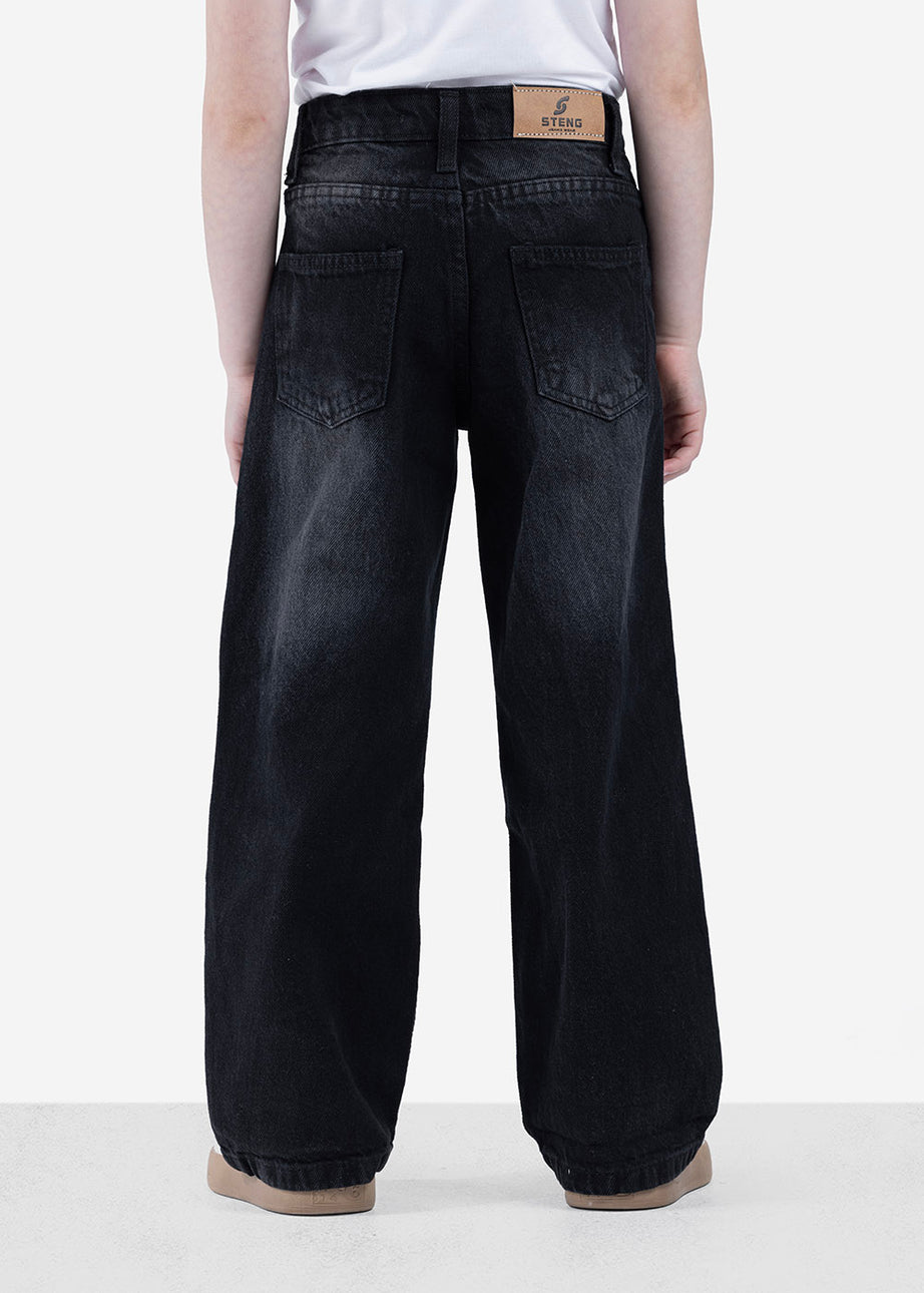 Pants - Girls - Jeans