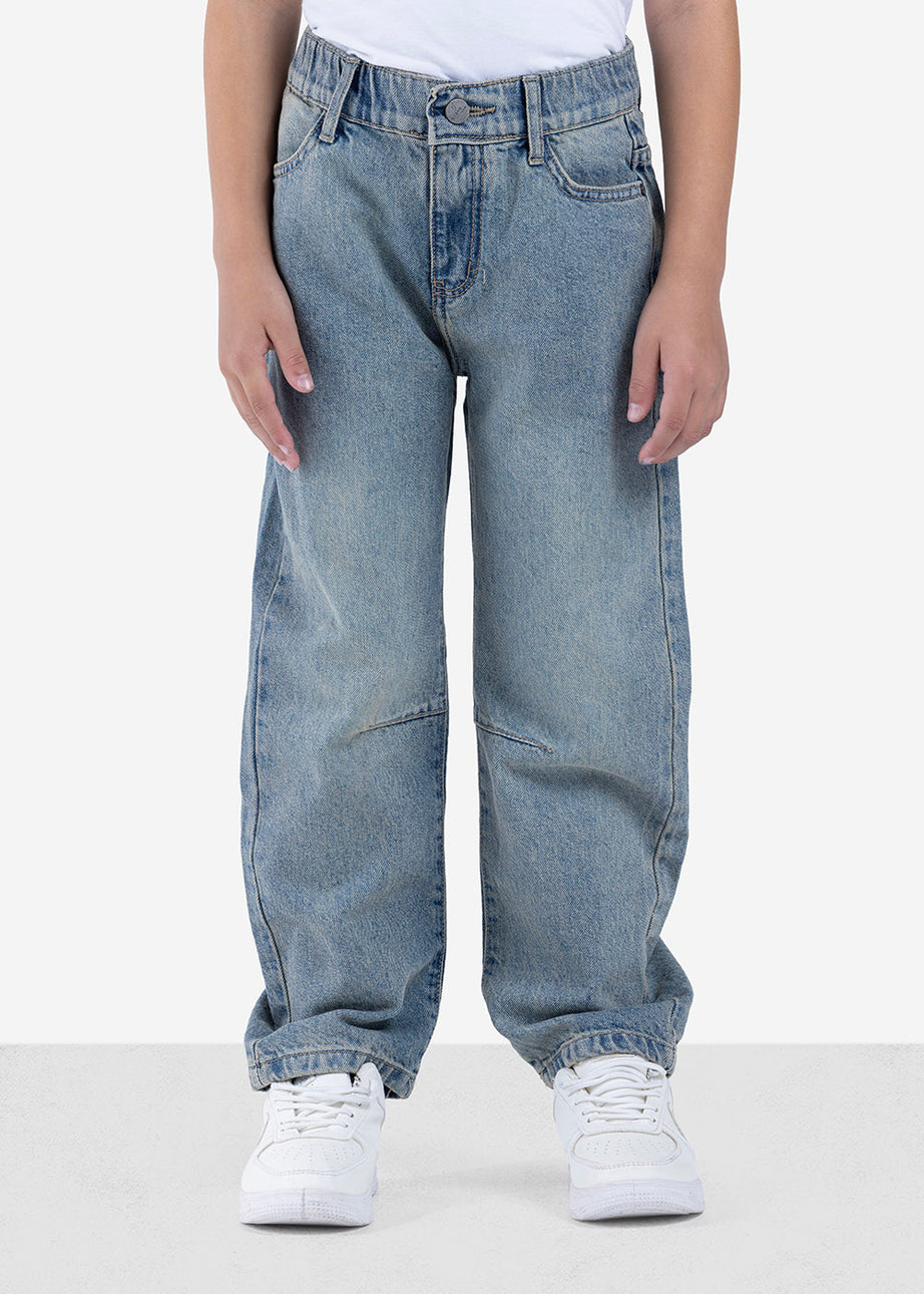 Pants - Boys - Jeans