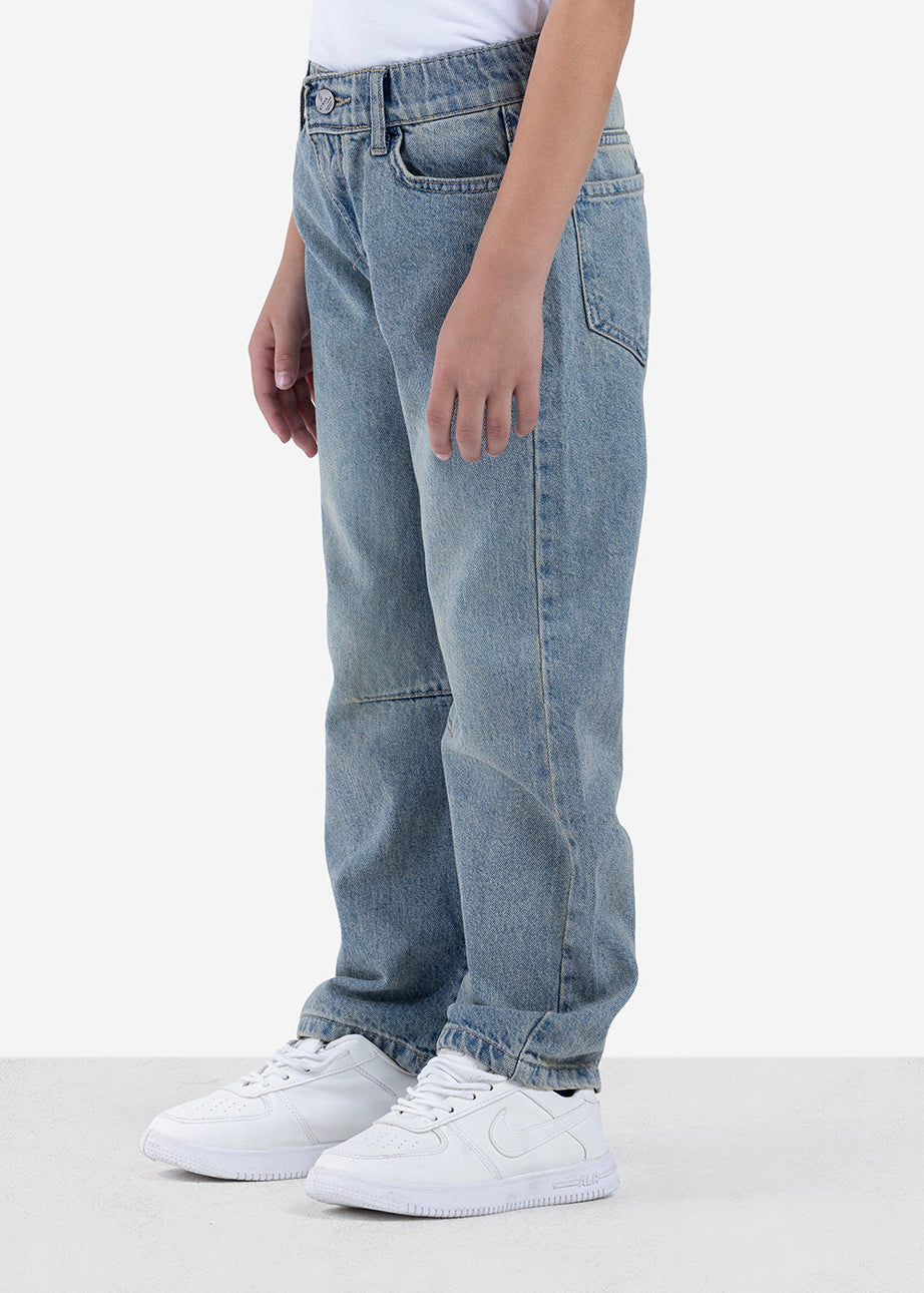 Pants - Boys - Jeans