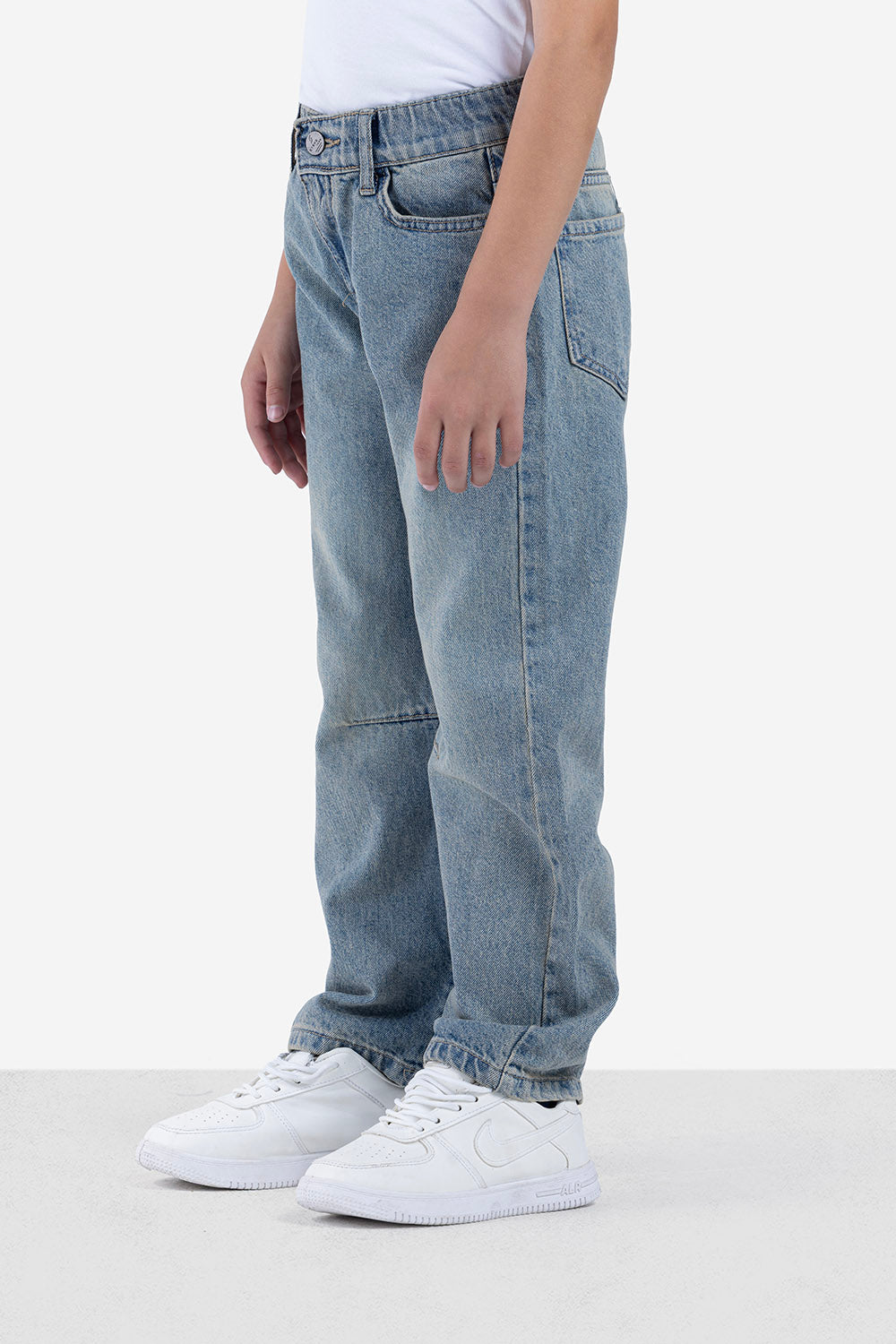 Pants - Boys - Jeans