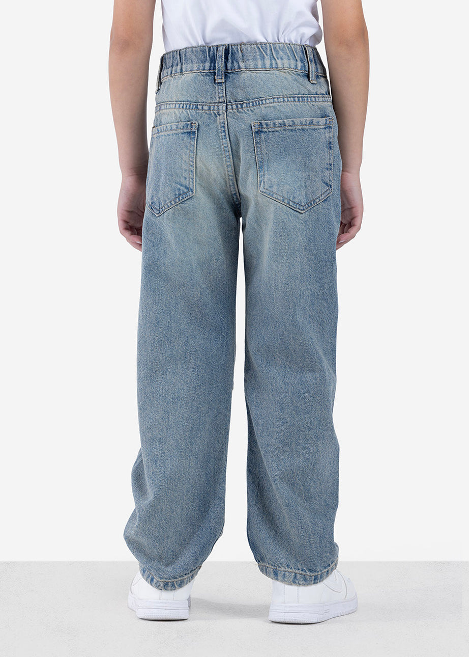 Pants - Boys - Jeans