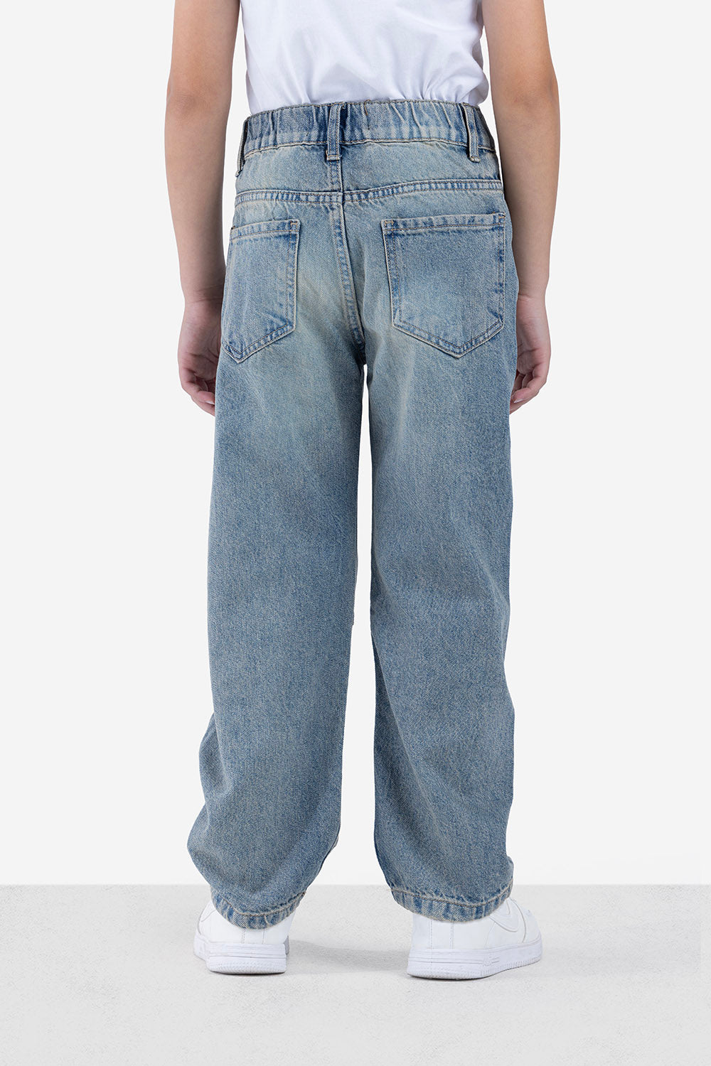 Pants - Boys - Jeans