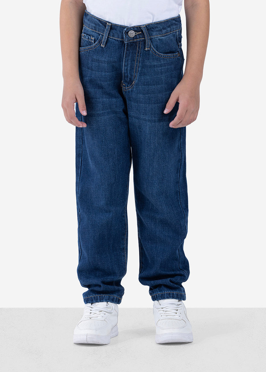 Pants - Boys - Jeans
