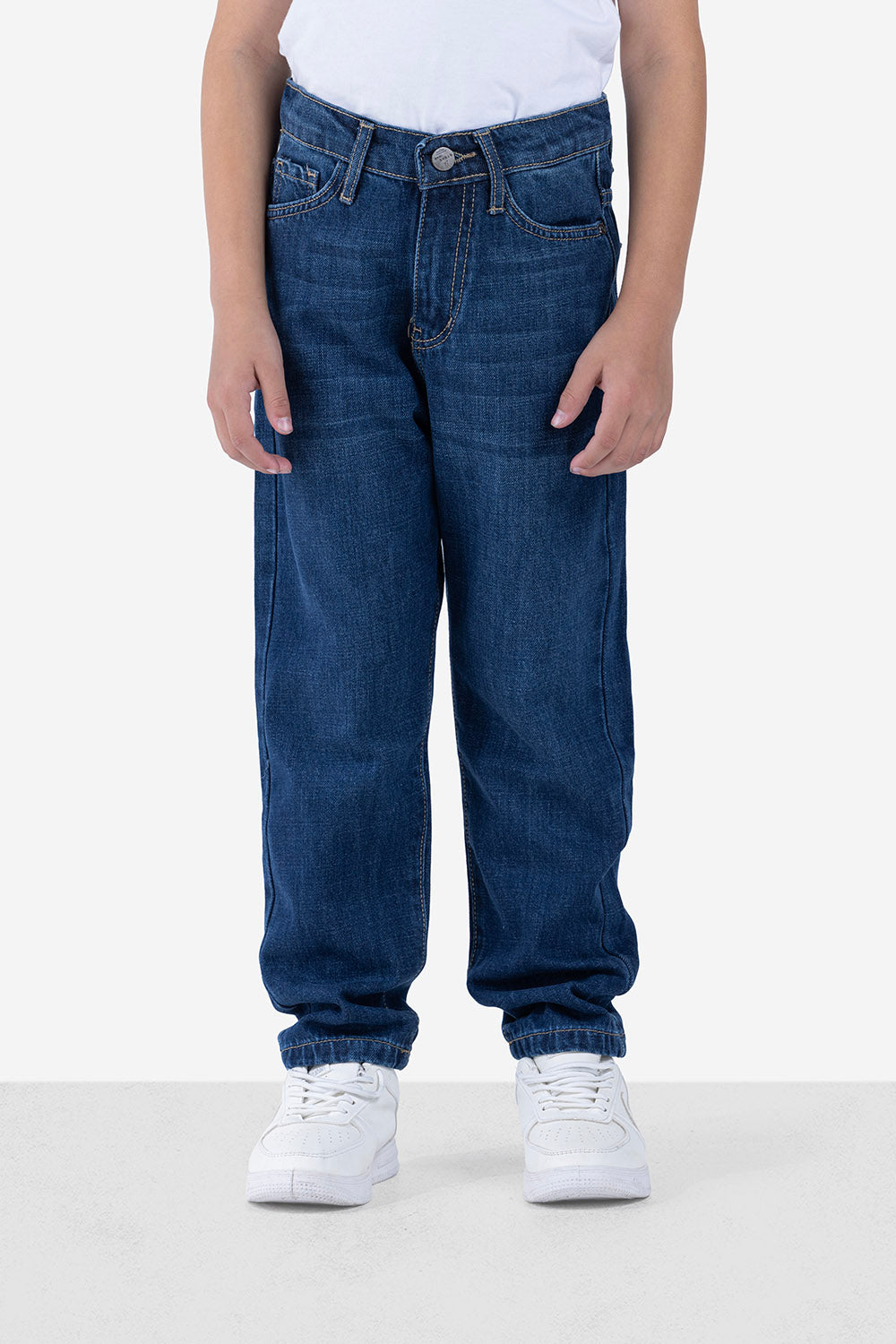 Pants - Boys - Jeans