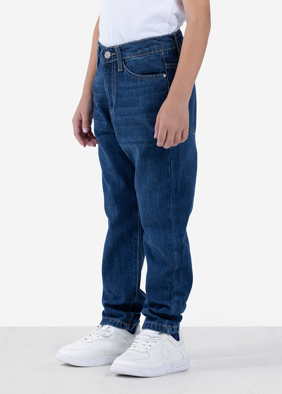 Pants - Boys - Jeans