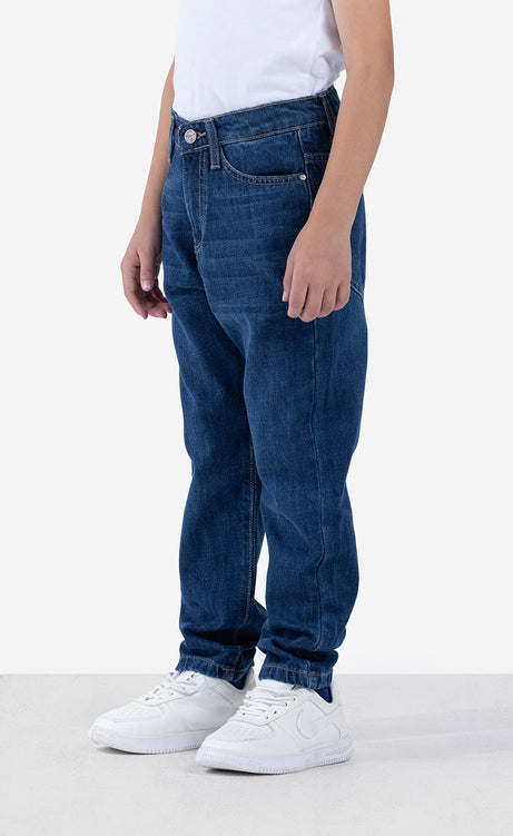 Boys' Jeans (Style 2512) – view 15