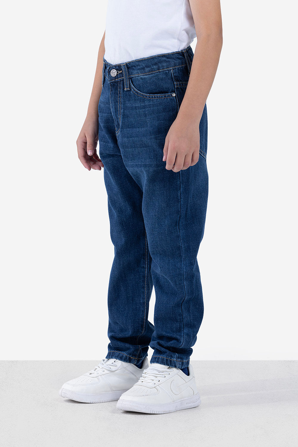 Pants - Boys - Jeans
