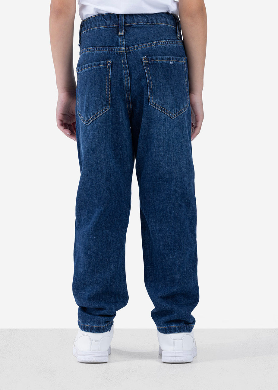 Pants - Boys - Jeans