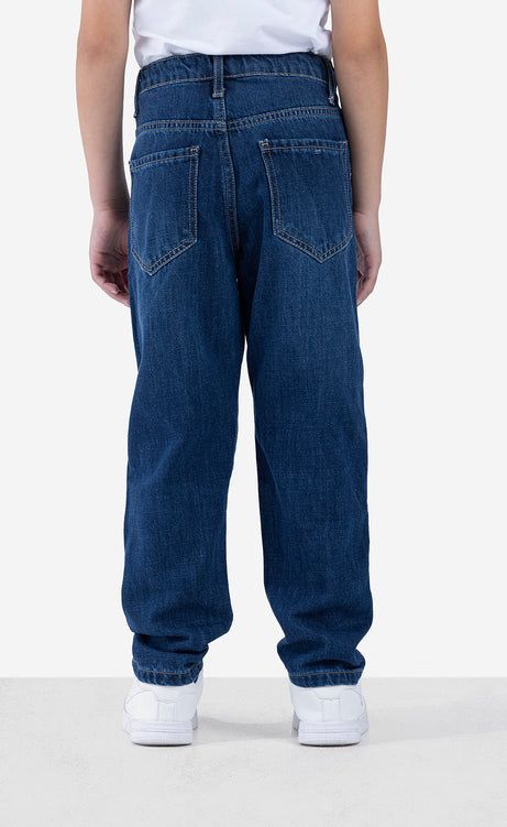 Boys' Jeans (Style 2512) – view 14