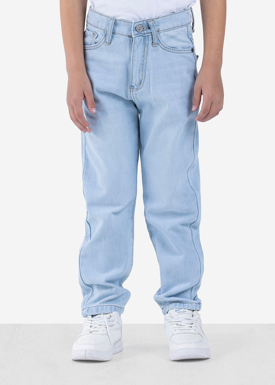 Pants - Boys - Jeans