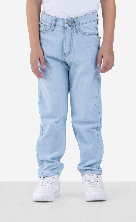 Boys' Jeans (Style 2512)
