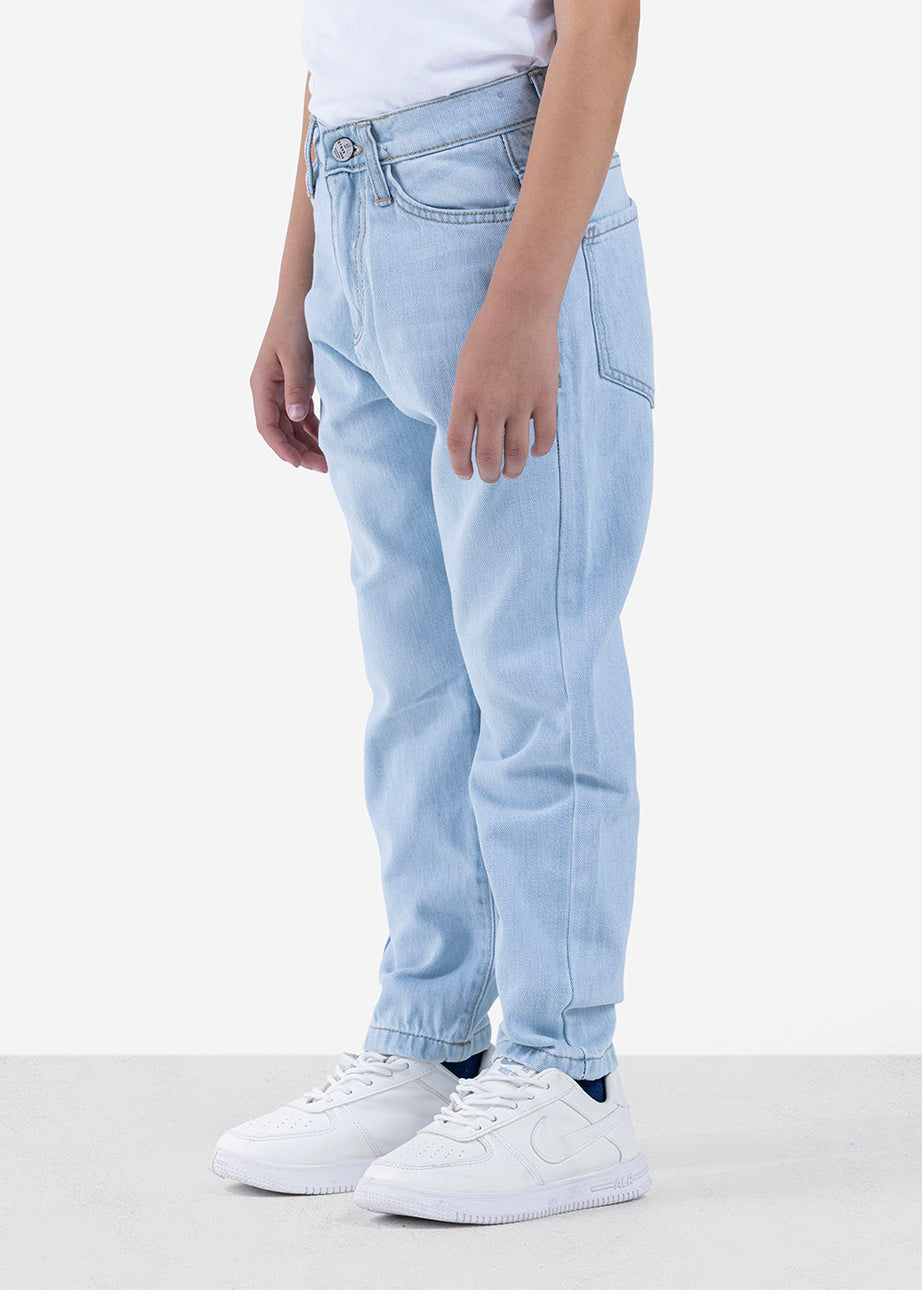 Pants - Boys - Jeans