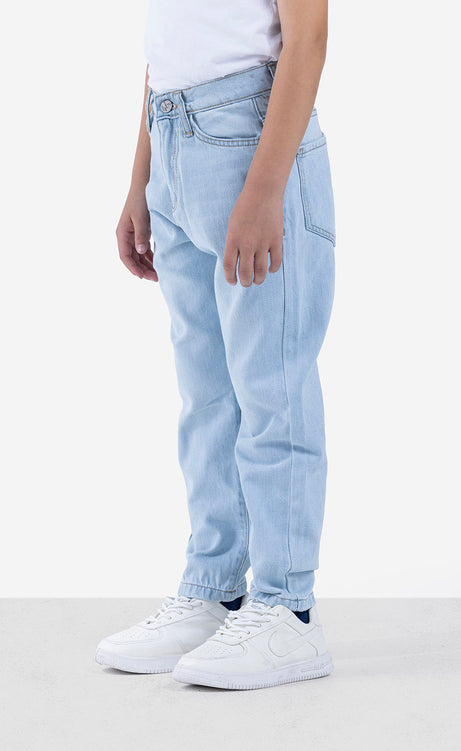 Boys' Jeans (Style 2512) – view 13