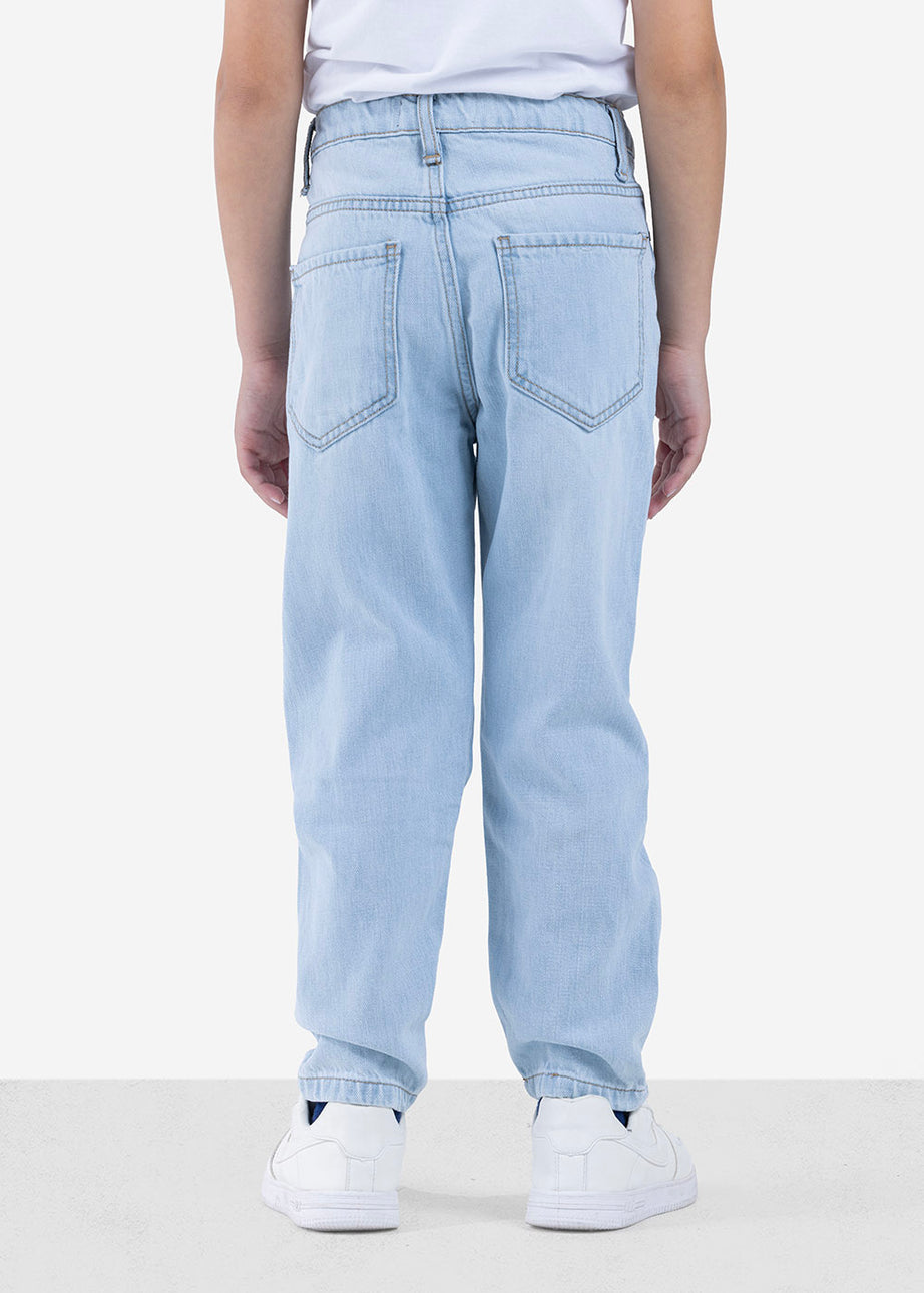 Pants - Boys - Jeans