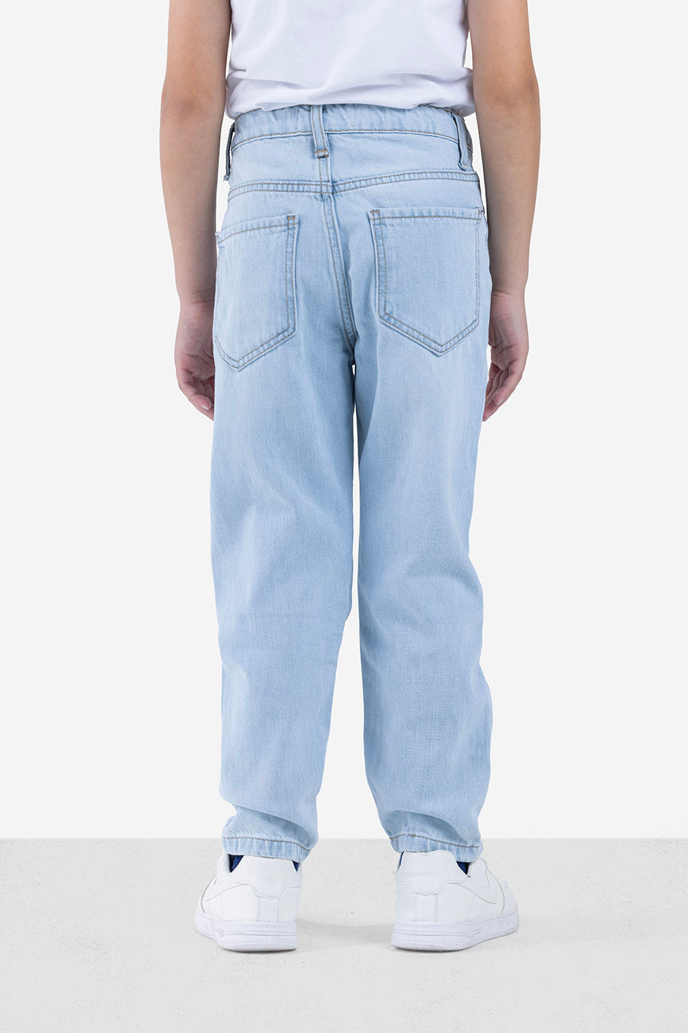 Pants - Boys - Jeans
