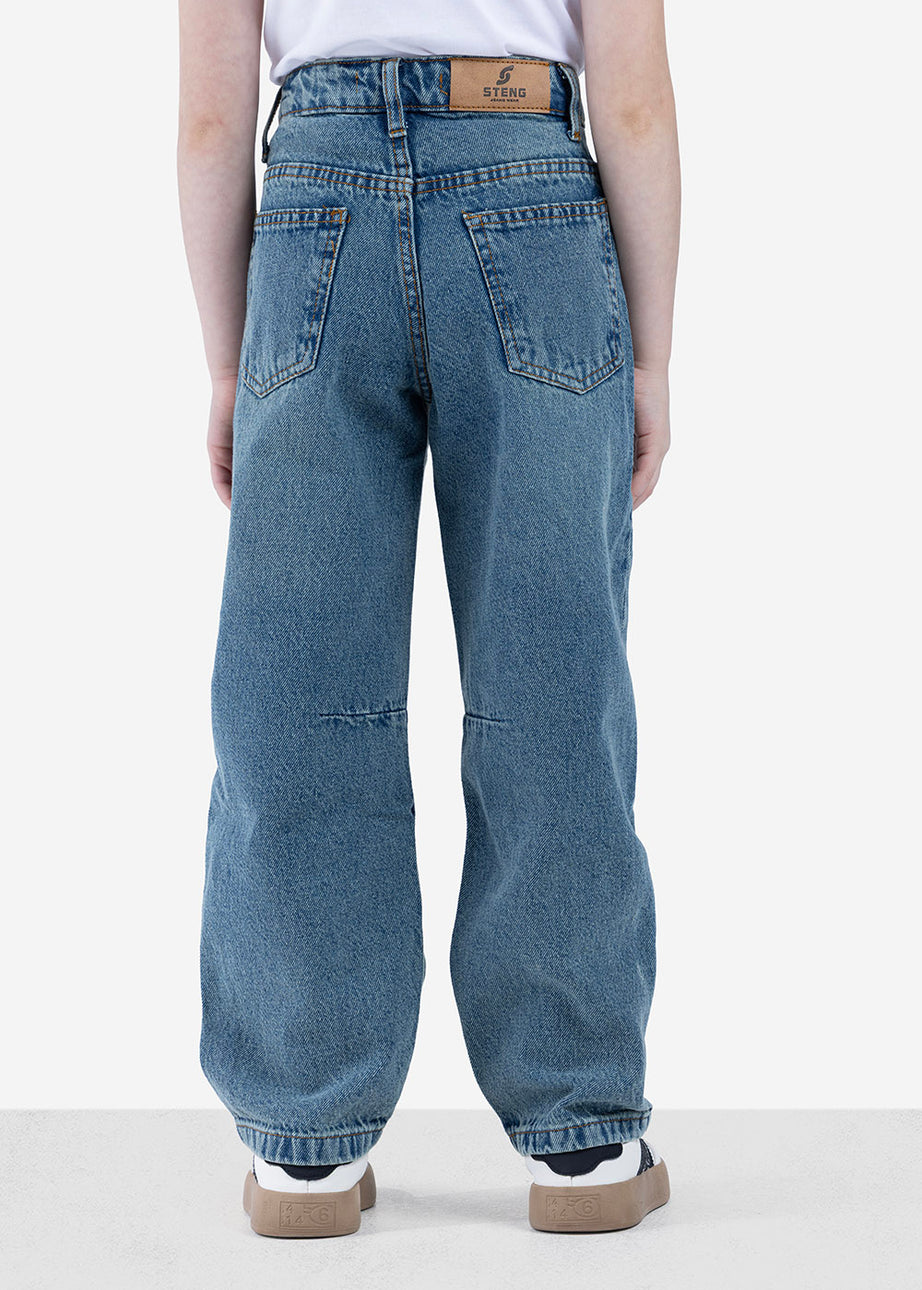 Pants - Girls - Jeans