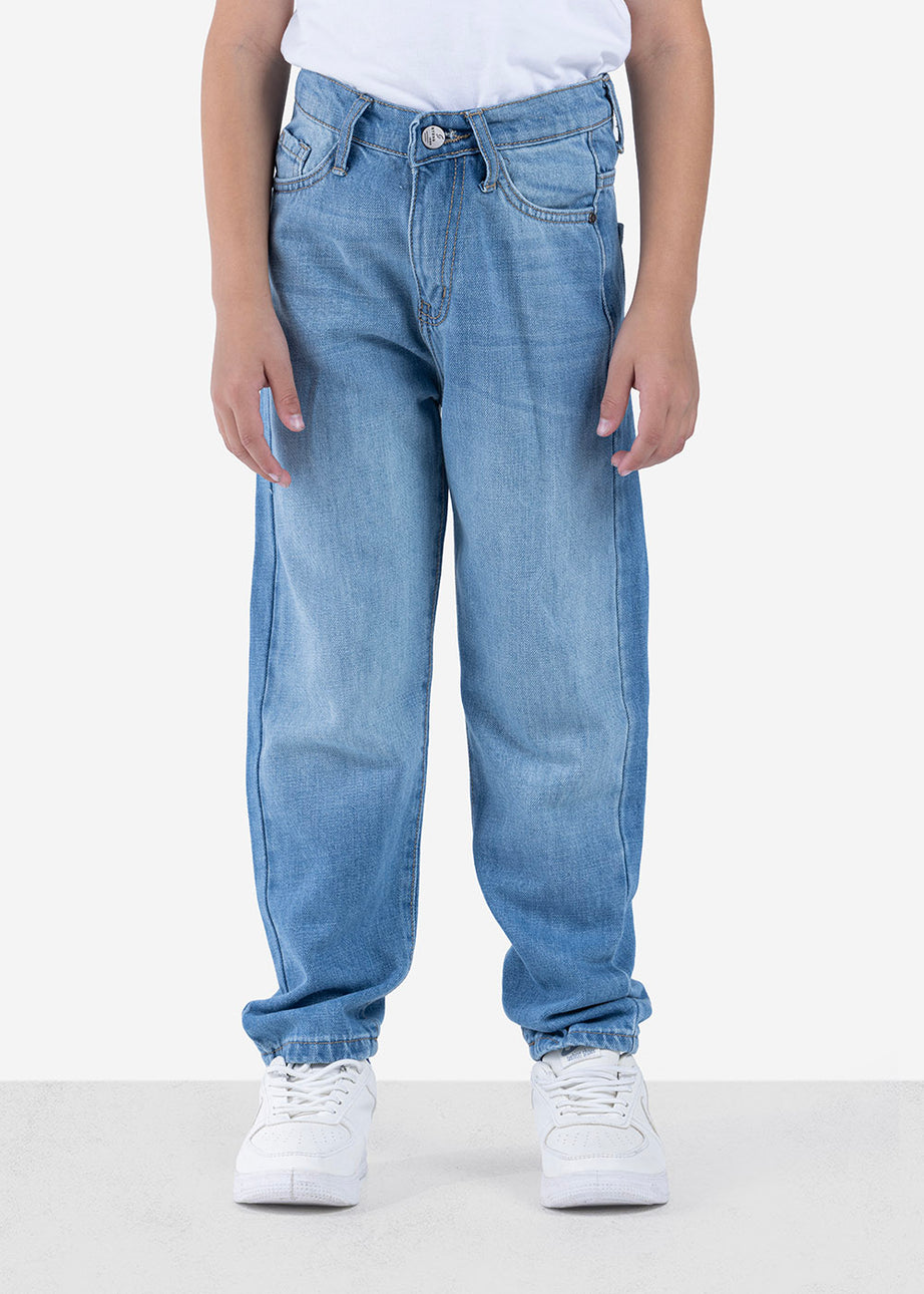 Pants - Boys - Jeans