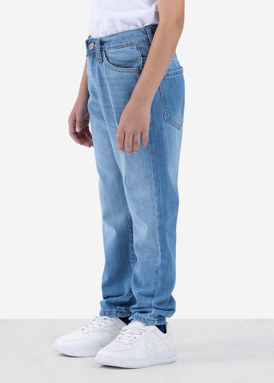 Pants - Boys - Jeans